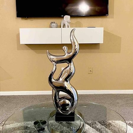 Luxury Miami 2Br Townhouse Near Stadium !! Miami Gardens Ngoại thất bức ảnh