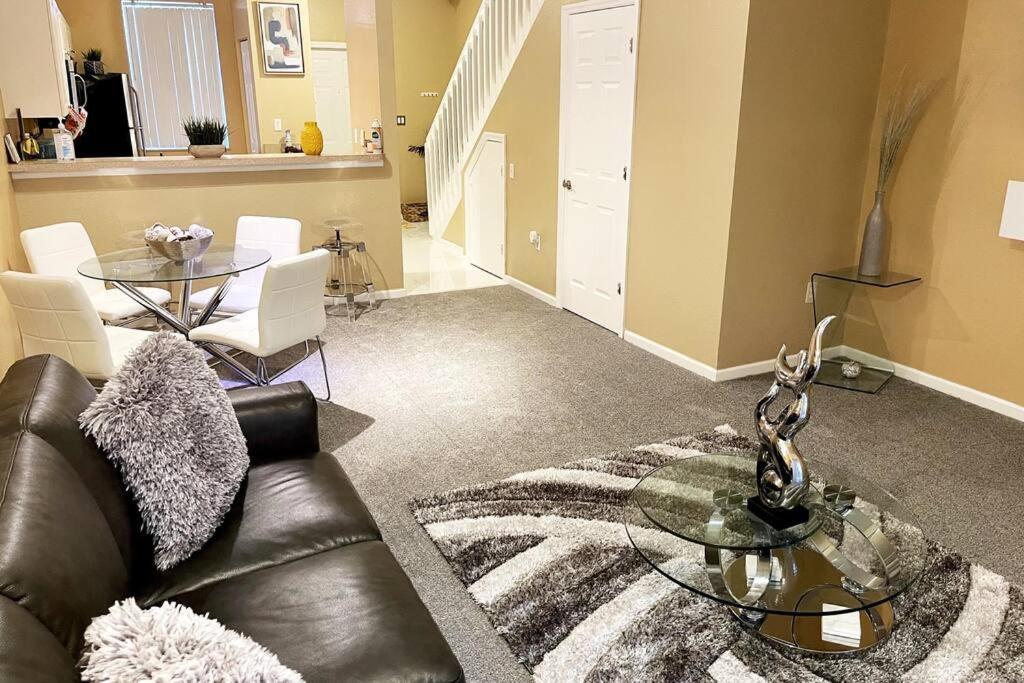 Luxury Miami 2Br Townhouse Near Stadium !! Miami Gardens Ngoại thất bức ảnh