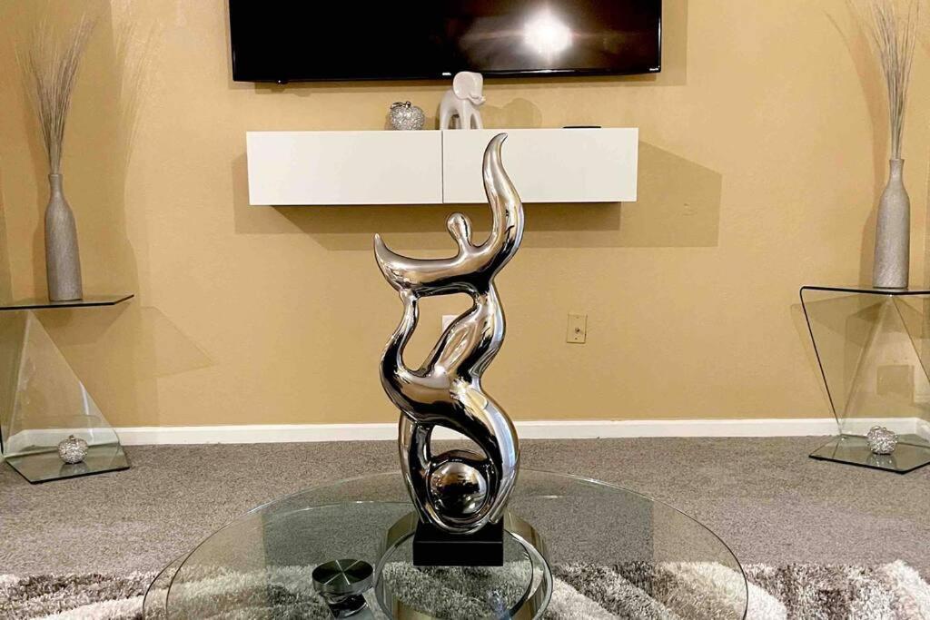 Luxury Miami 2Br Townhouse Near Stadium !! Miami Gardens Ngoại thất bức ảnh