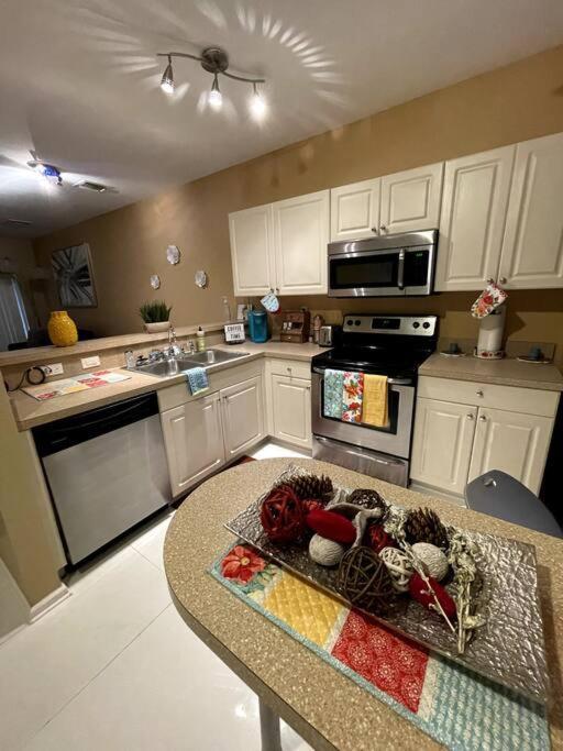 Luxury Miami 2Br Townhouse Near Stadium !! Miami Gardens Ngoại thất bức ảnh
